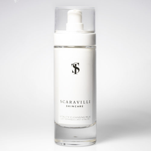 Vitality Cleansing Milk