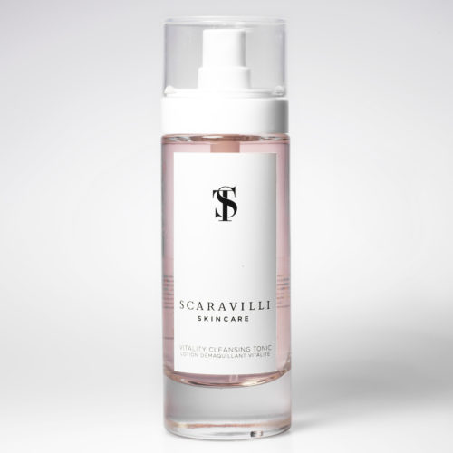Vitality Cleansing Tonic