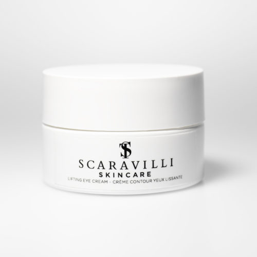Lifting eye cream