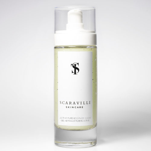 Vitality Cleansing Wash