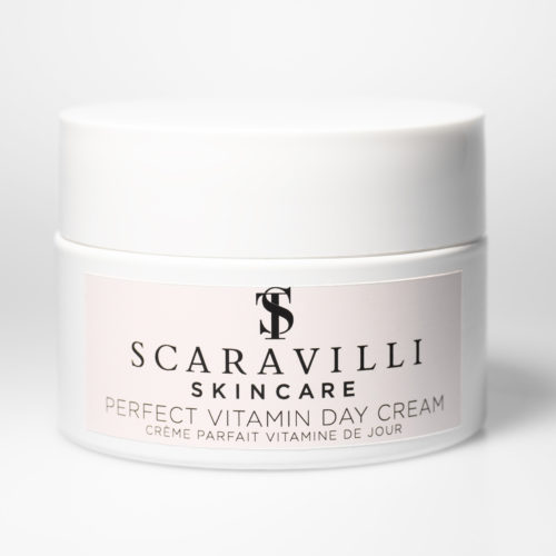 Perfect Vitamin Day Cream